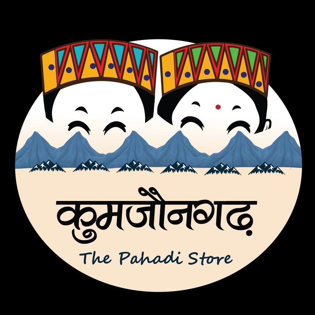 The Pahadi Store
